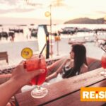 ...so könnte dein Stranduraub aussehen !